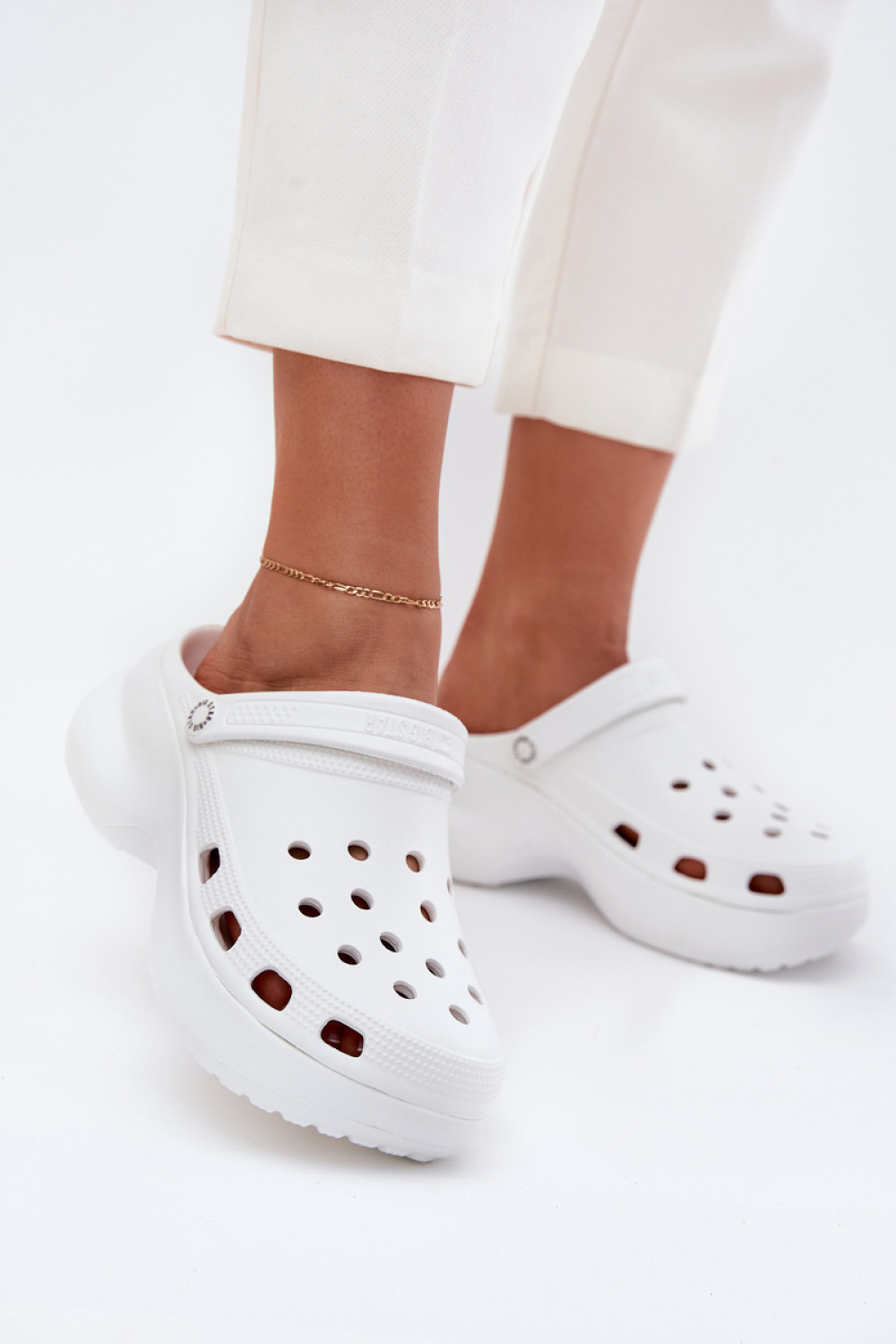 Pantoletten model 215958 Step in style