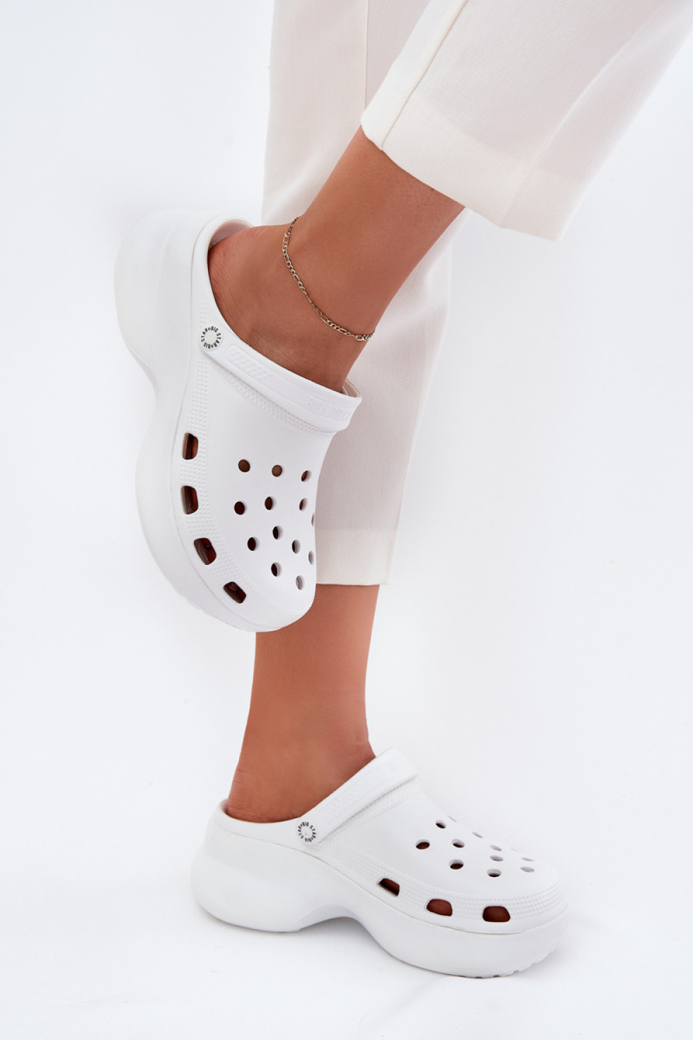 Pantoletten model 215958 Step in style - Afbeelding 3