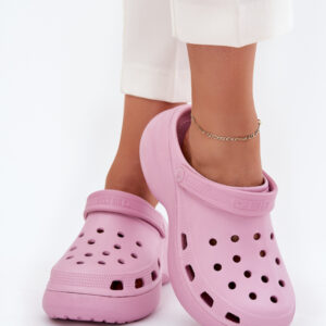 Pantoletten model 215959 Step in style