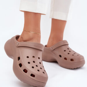 Pantoletten model 215960 Step in style