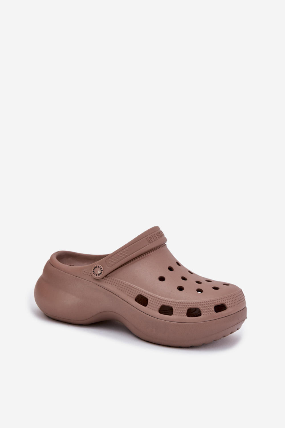 Pantoletten model 215960 Step in style - Afbeelding 2