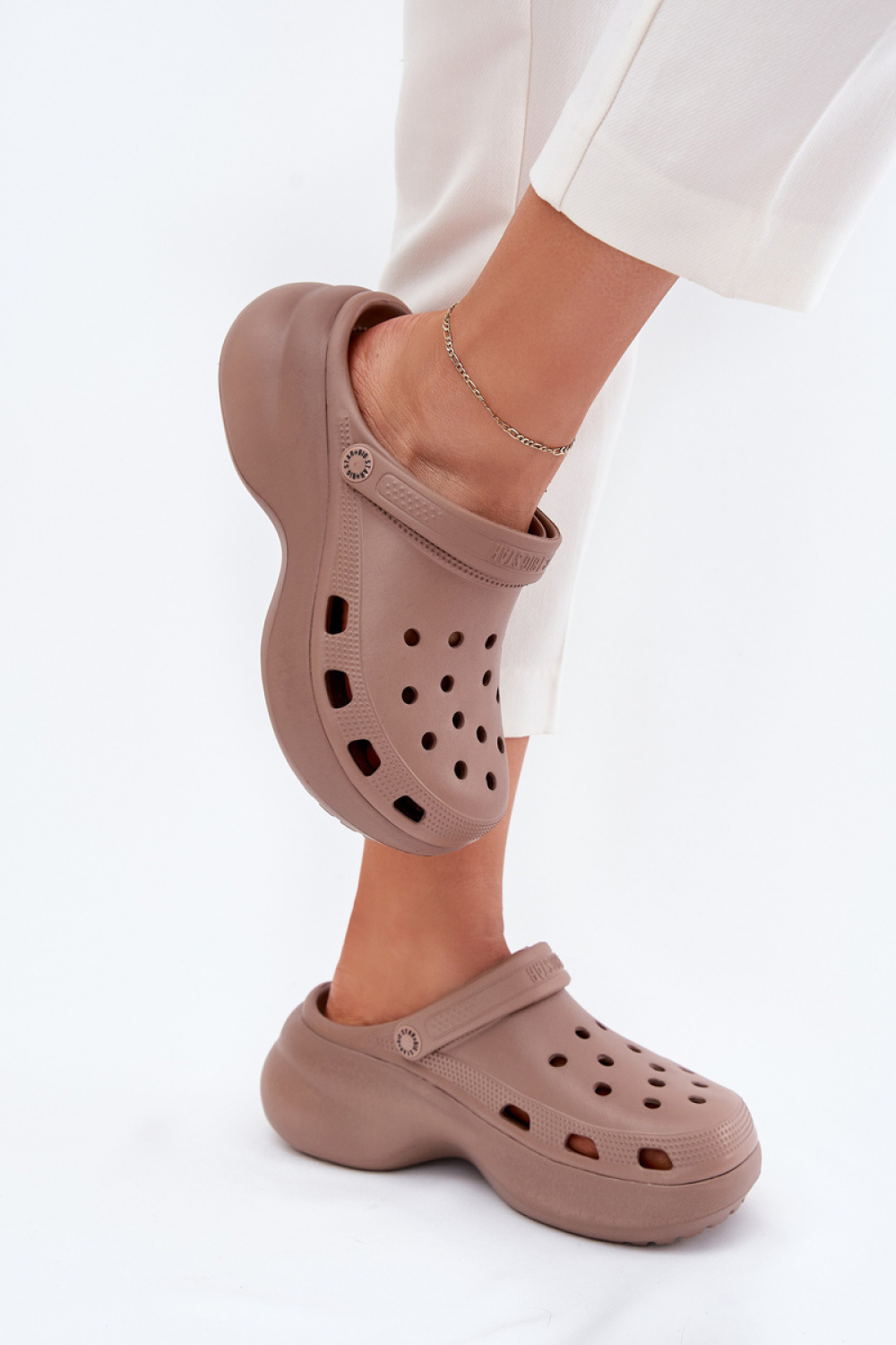 Pantoletten model 215960 Step in style - Afbeelding 3