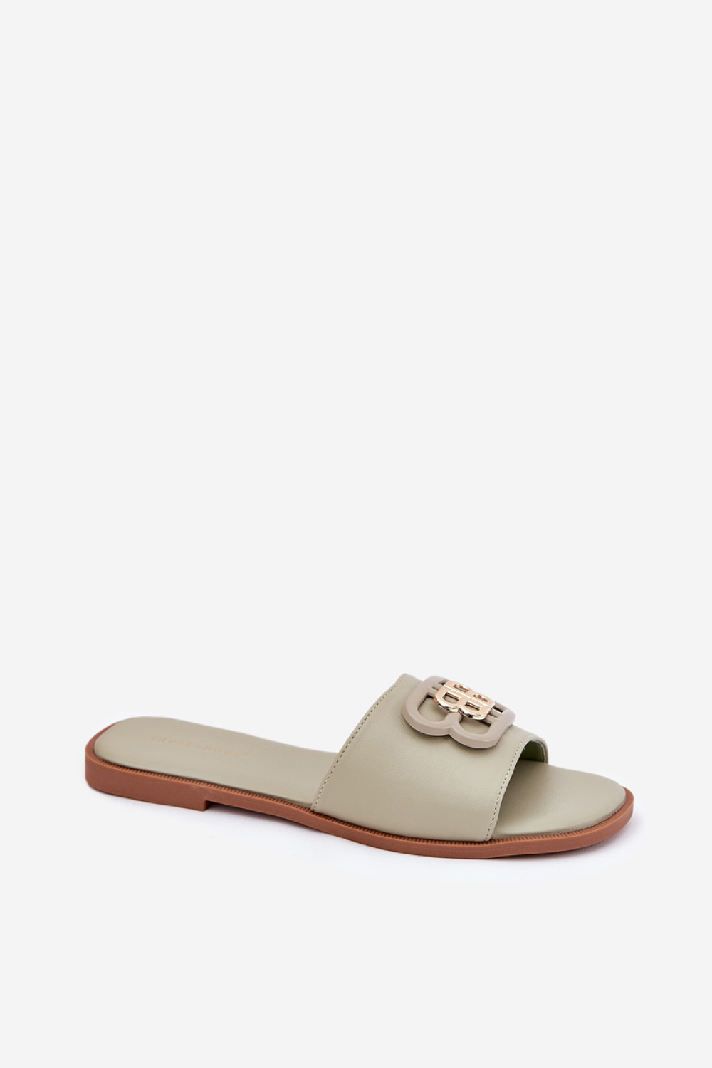 Pantoletten model 215961 Step in style - Afbeelding 2