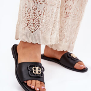 Pantoletten model 215963 Step in style