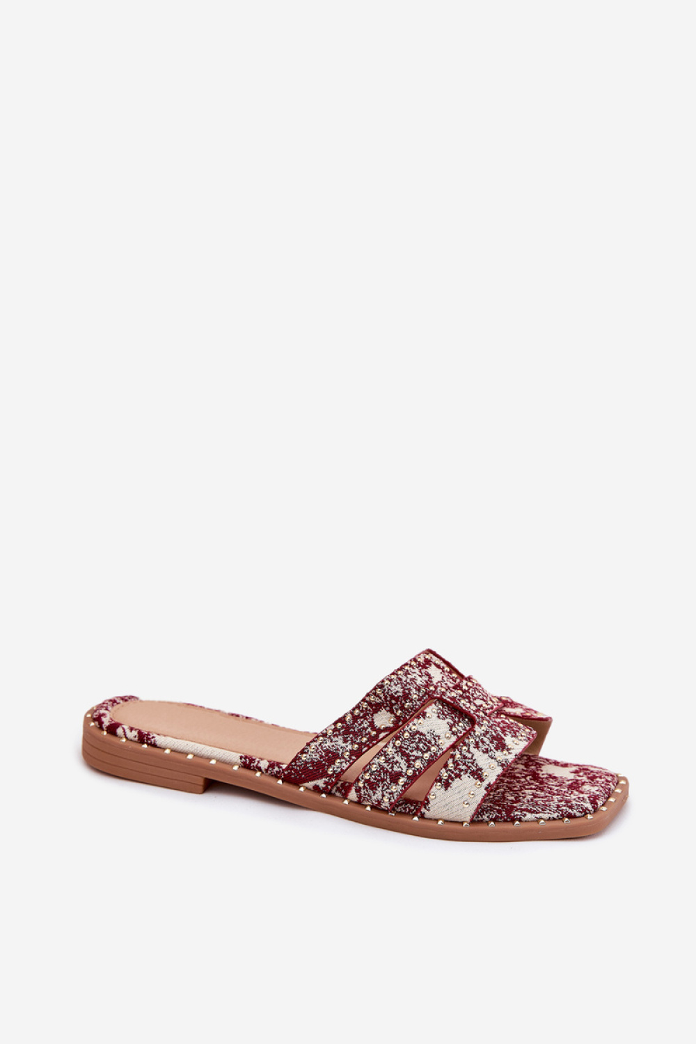 Pantoletten model 215965 Step in style - Afbeelding 2