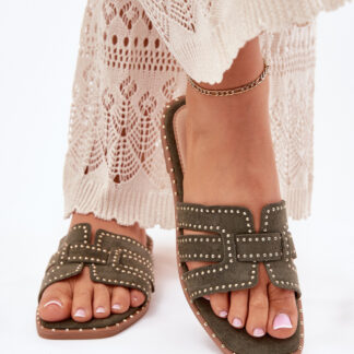 Pantoletten model 215966 Step in style