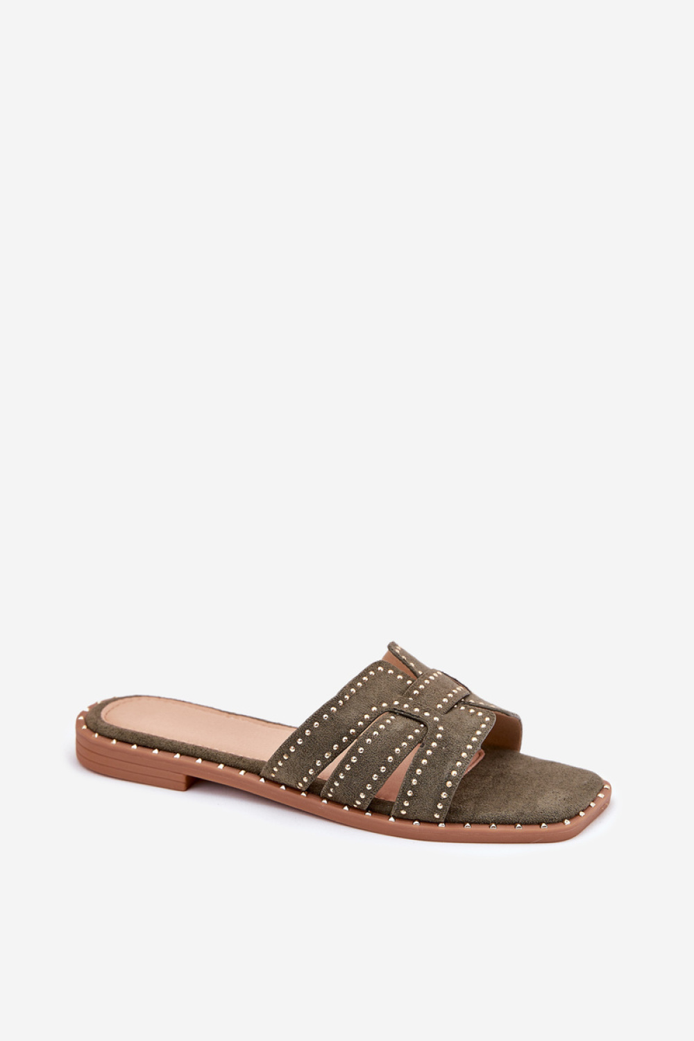 Pantoletten model 215966 Step in style - Afbeelding 2