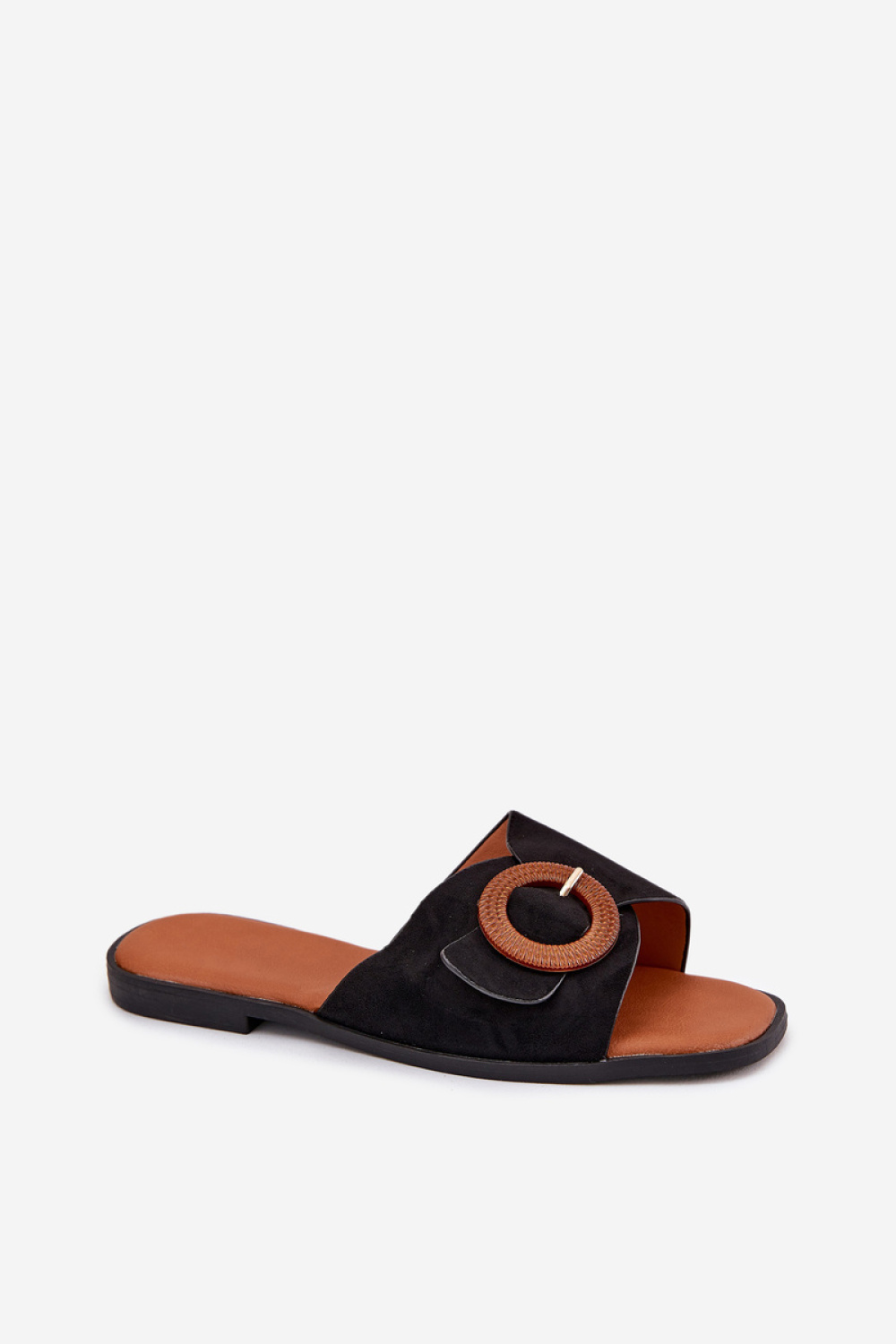 Pantoletten model 215969 Step in style - Afbeelding 2
