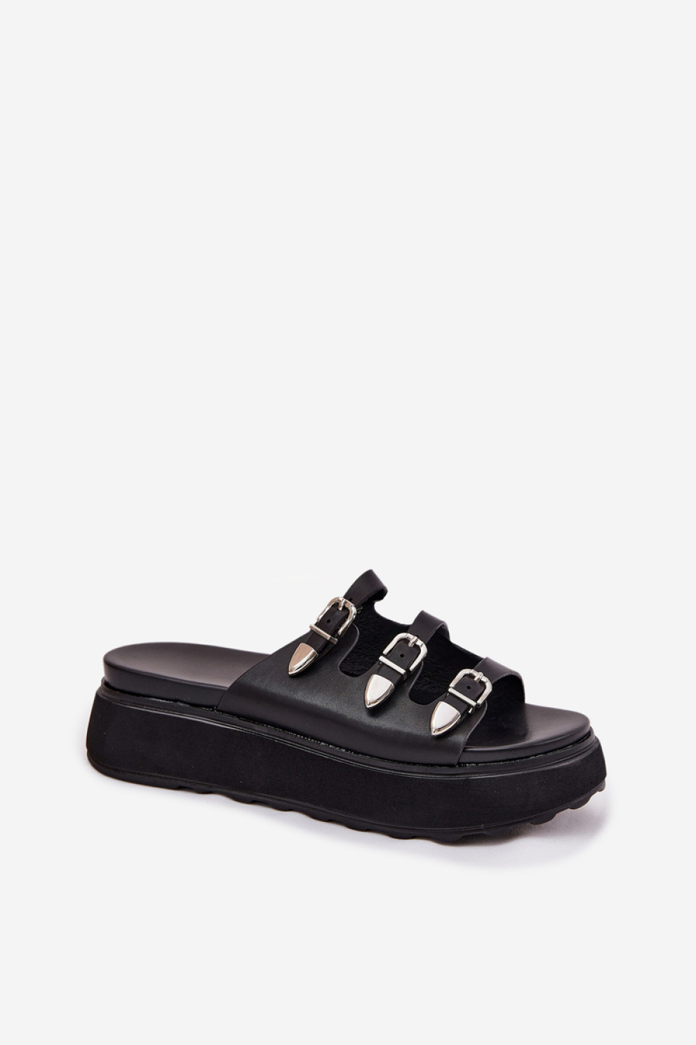 Pantoletten model 215970 Step in style - Afbeelding 2