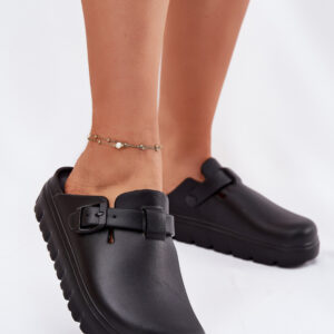 Pantoletten model 215972 Step in style