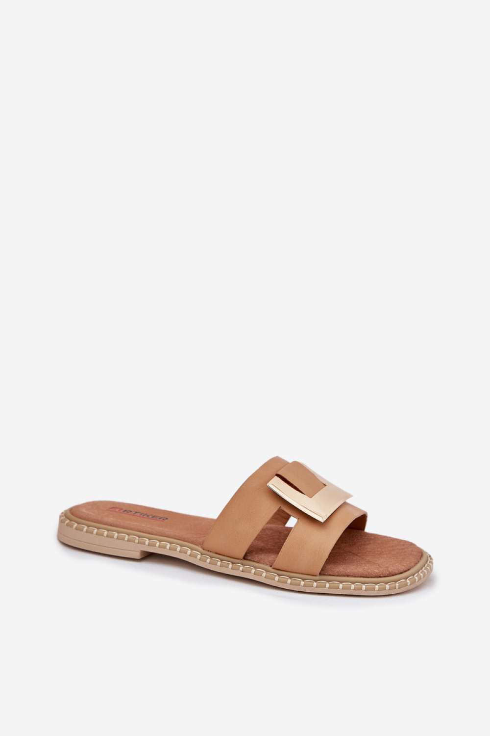 Pantoletten model 215975 Step in style - Afbeelding 2