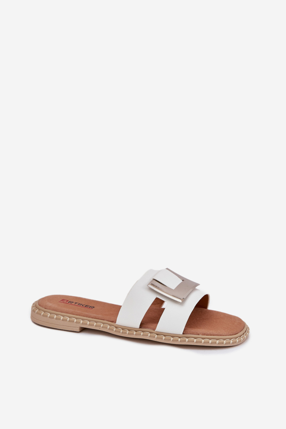 Pantoletten model 215976 Step in style - Afbeelding 2