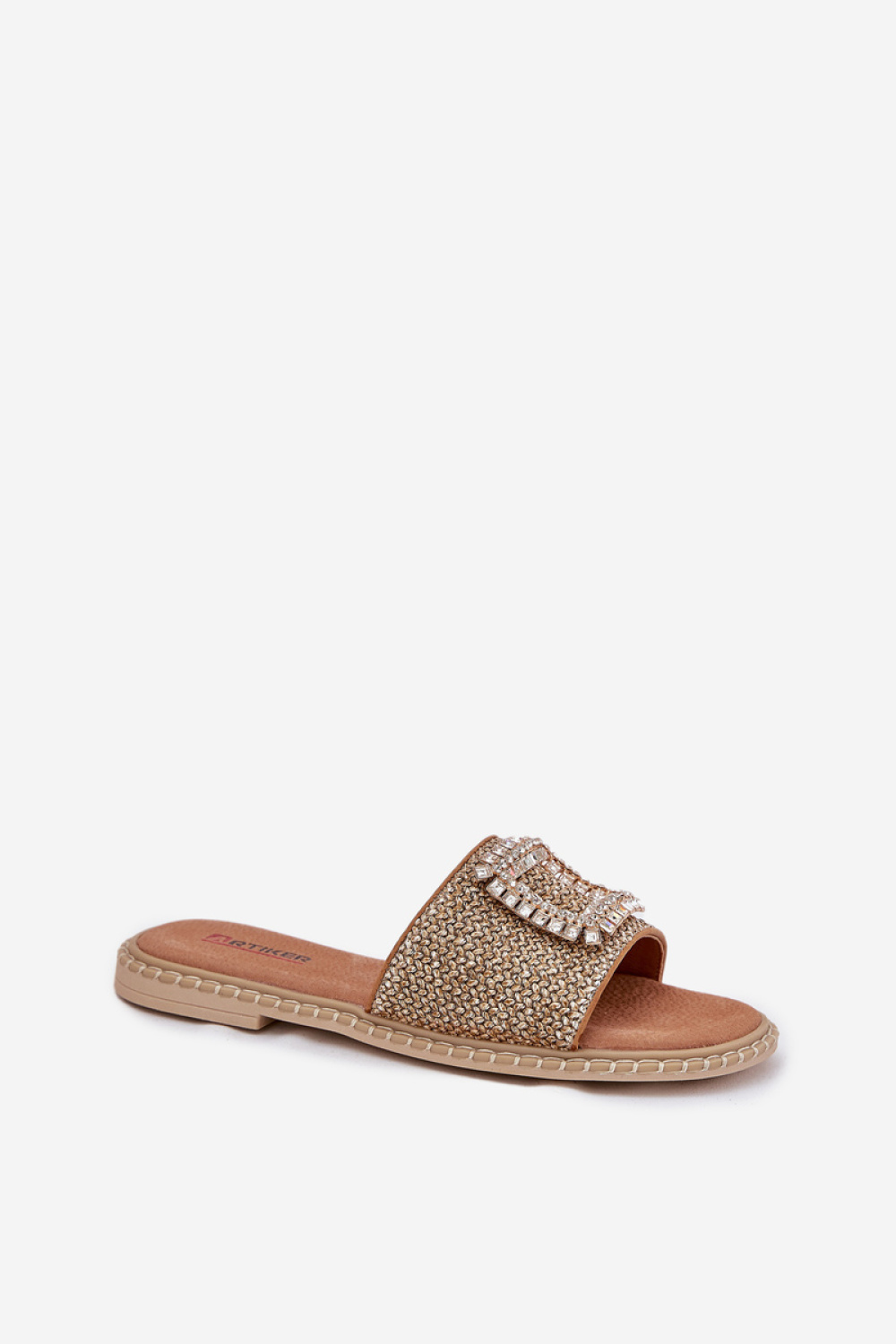 Pantoletten model 215977 Step in style - Afbeelding 2