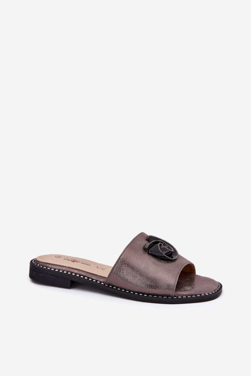 Pantoletten model 215979 Step in style - Afbeelding 2