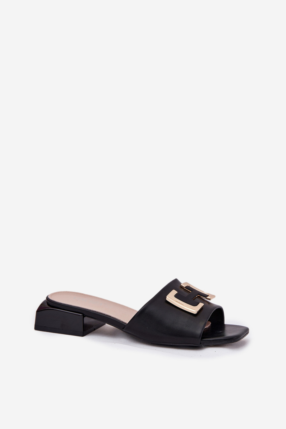 Pantoletten model 215983 Step in style - Afbeelding 2