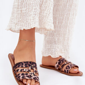 Pantoletten model 215984 Step in style