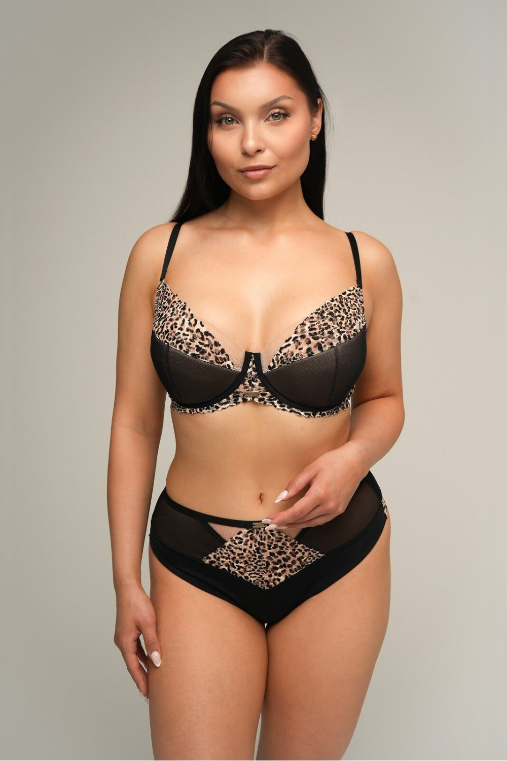 Push- up- BH model 215995 Ava - Afbeelding 2