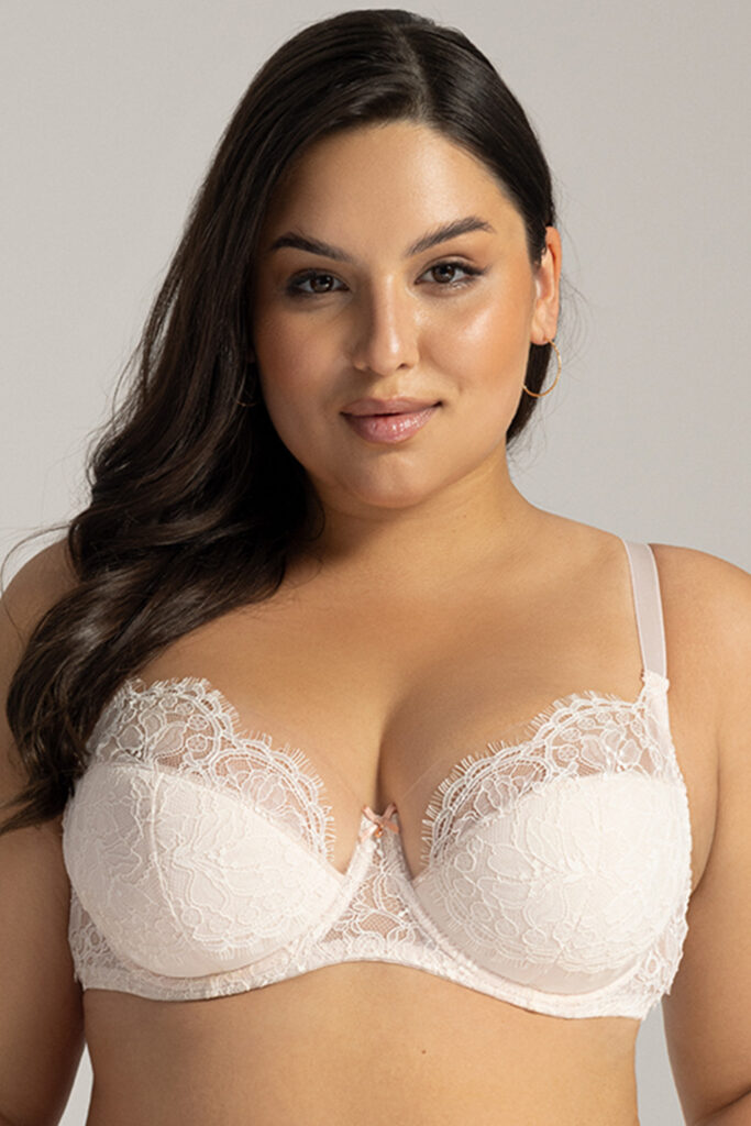 Semi- Soft model 215997 Ava