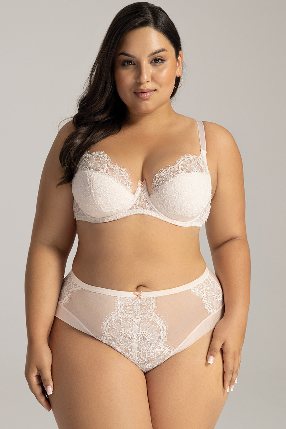 Semi- Soft model 215997 Ava - Afbeelding 2