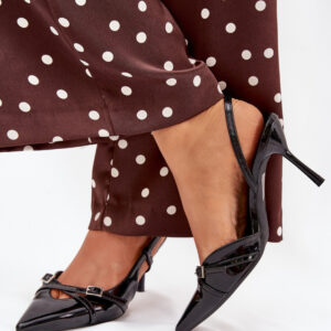 Stöckelschuhe model 216020 Step in style