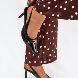Stöckelschuhe model 216021 Step in style