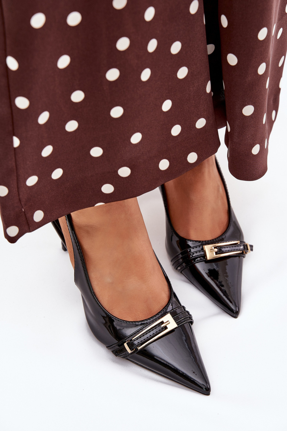 Stöckelschuhe model 216021 Step in style - Afbeelding 3