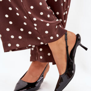 Stöckelschuhe model 216026 Step in style