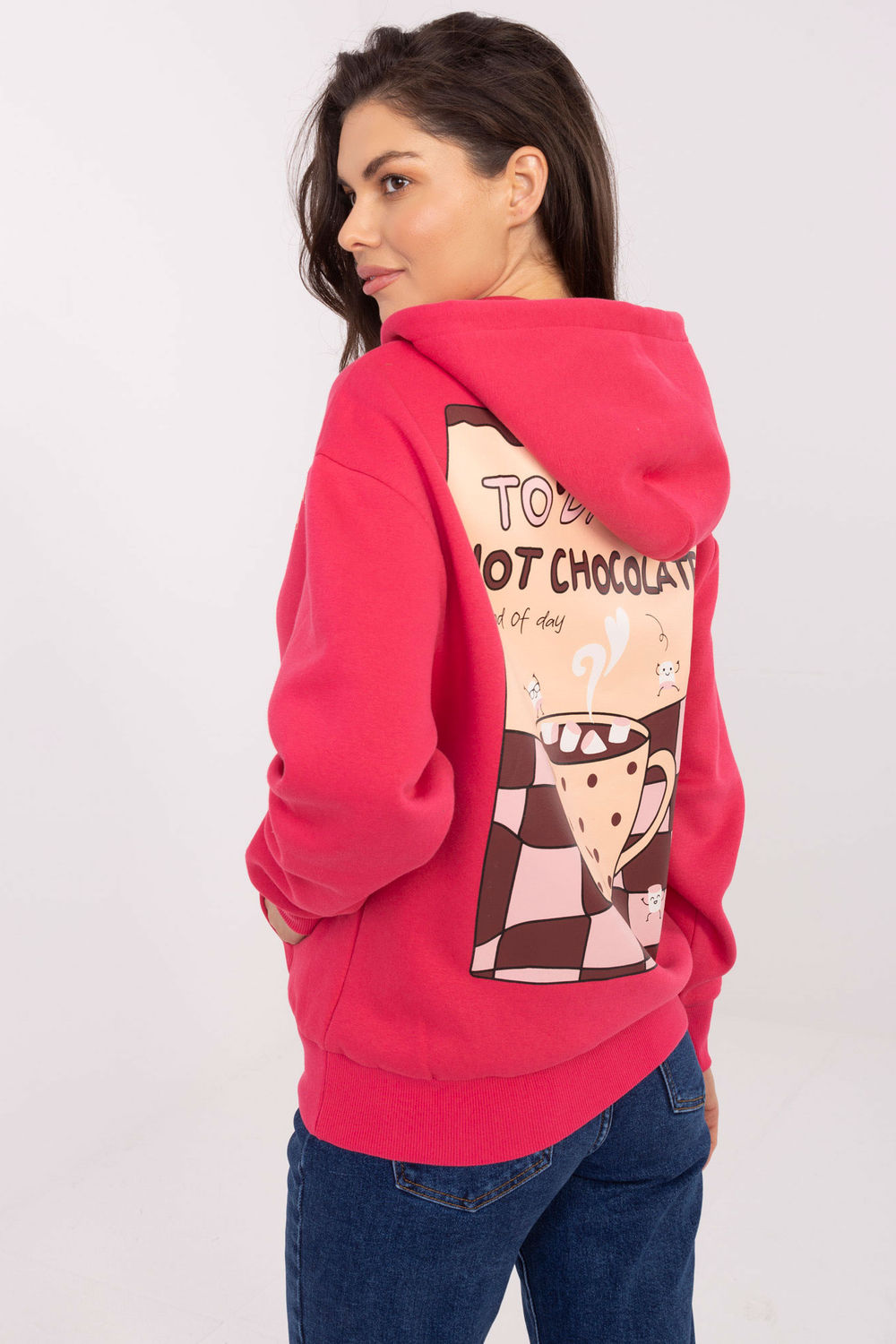 Sweater model 216046 Sublevel - Afbeelding 3