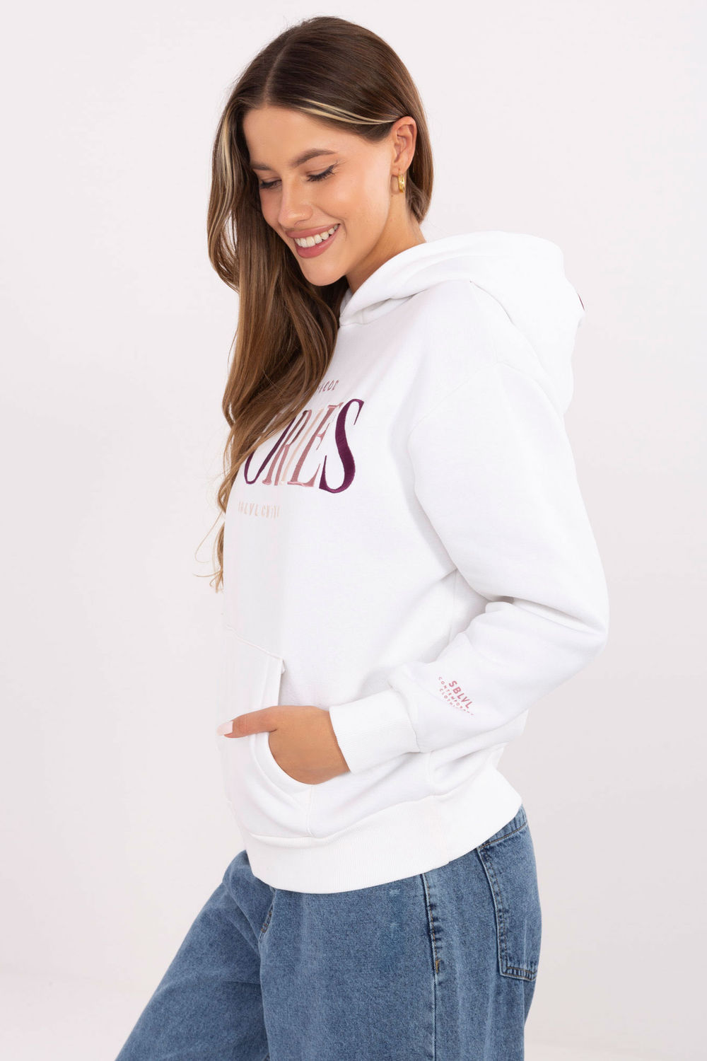 Sweater model 216054 Sublevel - Afbeelding 2