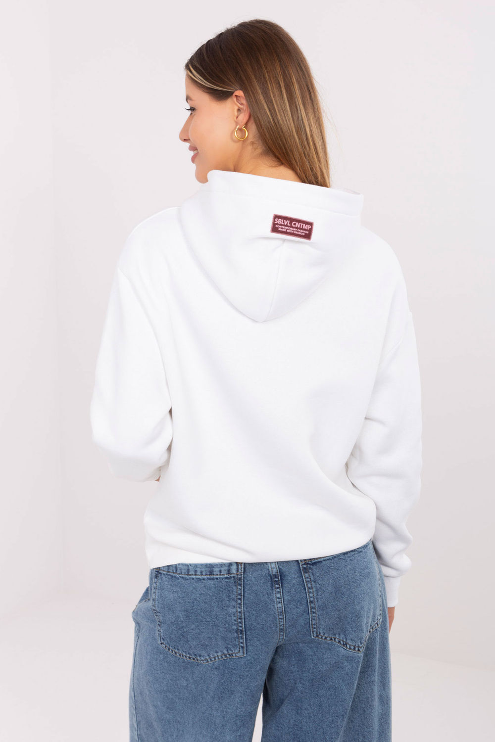 Sweater model 216054 Sublevel - Afbeelding 3