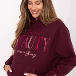 Sweater model 216055 Sublevel