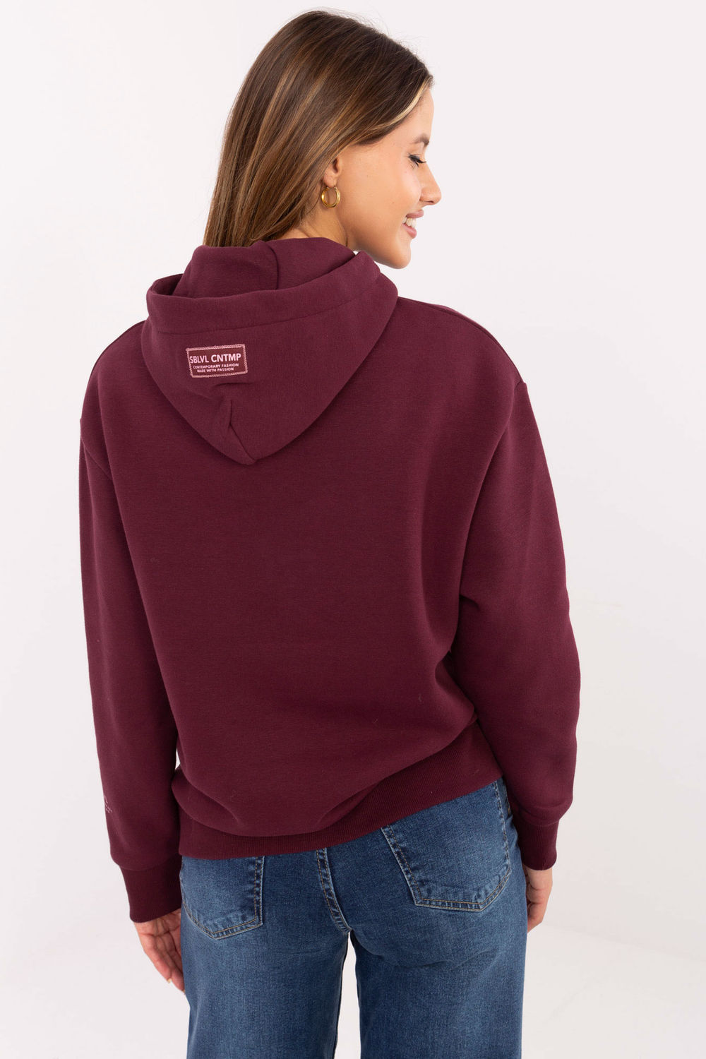 Sweater model 216055 Sublevel - Afbeelding 3