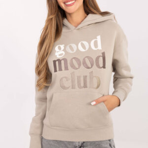 Sweater model 216056 Sublevel