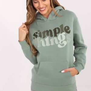 Sweater model 216057 Sublevel