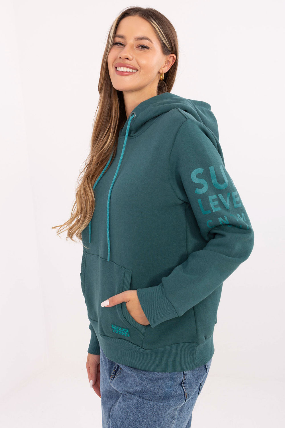 Sweater model 216061 Sublevel - Afbeelding 2