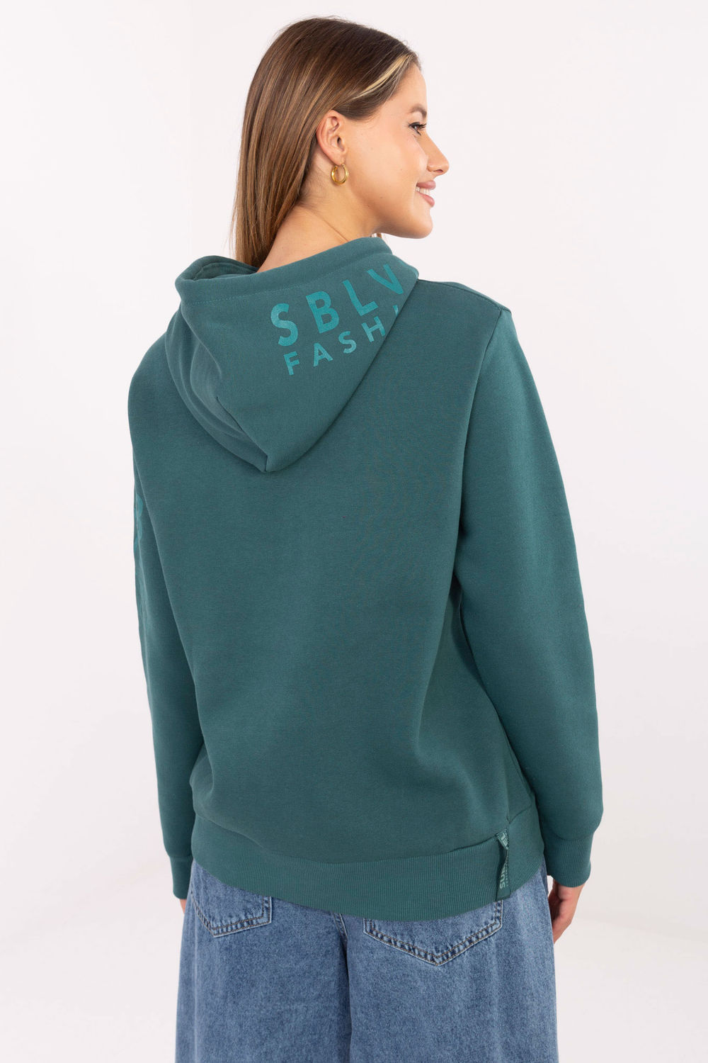 Sweater model 216061 Sublevel - Afbeelding 3