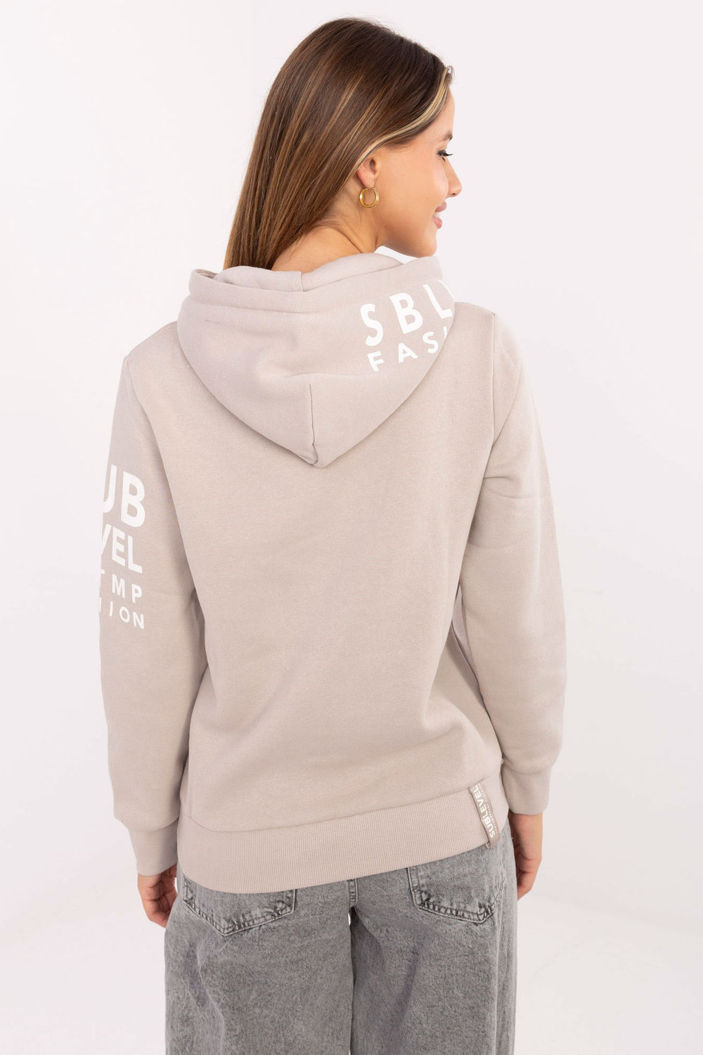 Sweater model 216062 Sublevel - Afbeelding 2