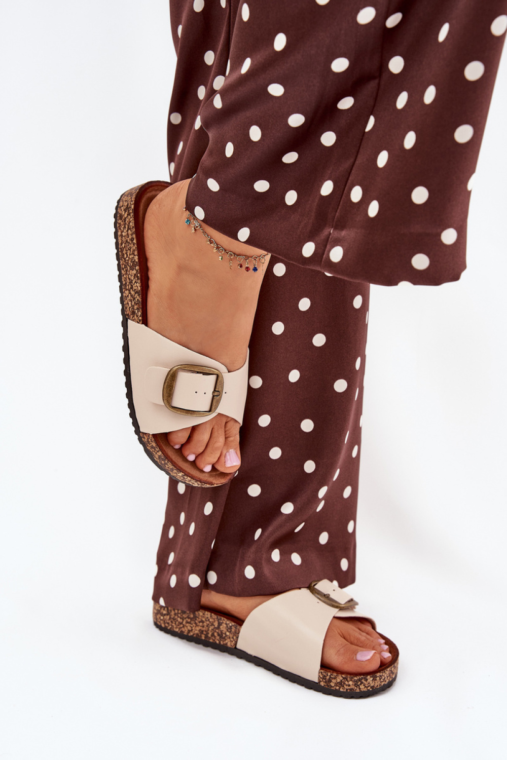 Pantoletten model 216065 Step in style - Afbeelding 3
