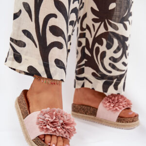 Pantoletten model 216067 Step in style