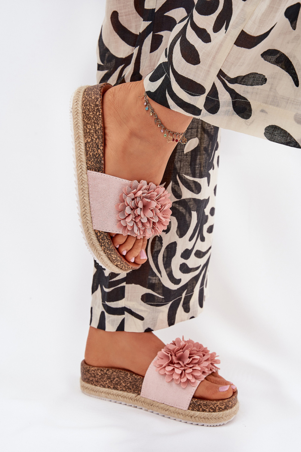 Pantoletten model 216067 Step in style - Afbeelding 3