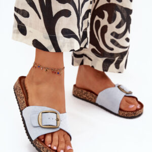 Pantoletten model 216074 Step in style