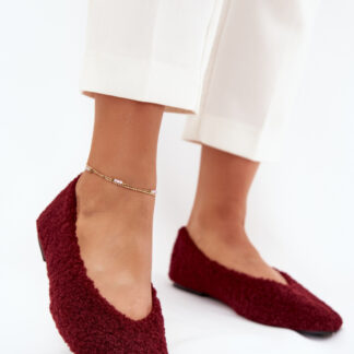 Ballerina Schuhe model 216083 Step in style