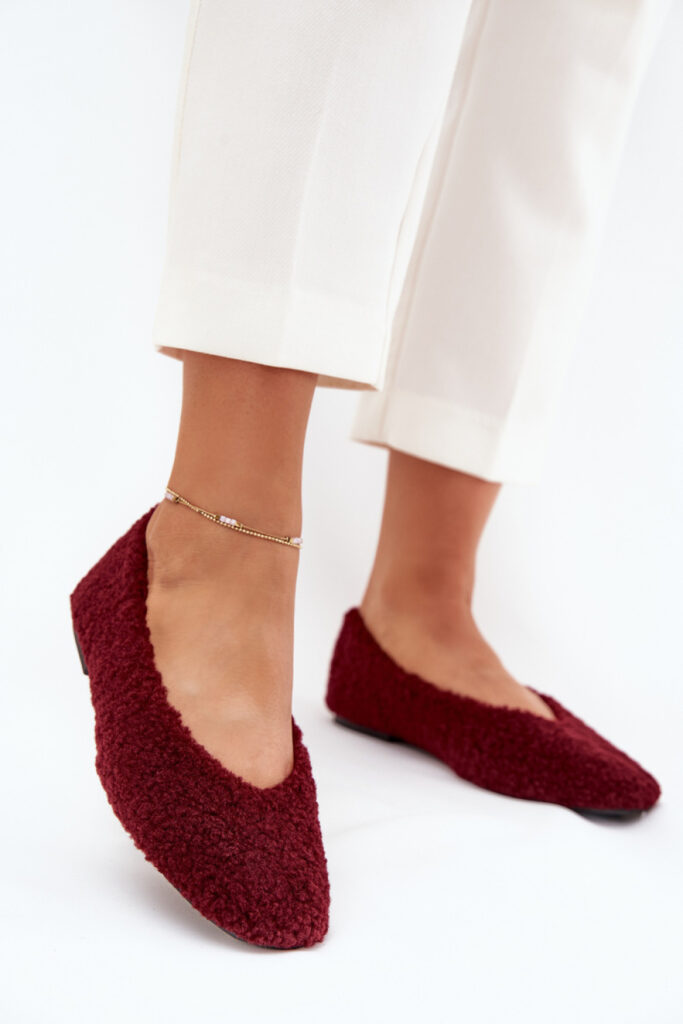Ballerina Schuhe model 216083 Step in style
