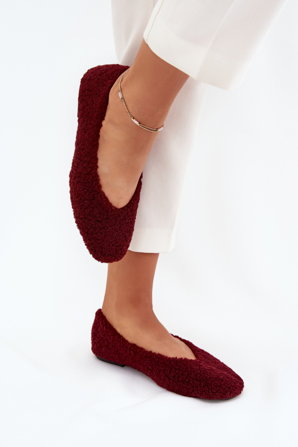 Ballerina Schuhe model 216083 Step in style - Afbeelding 3
