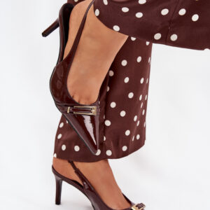 Stöckelschuhe model 216085 Step in style