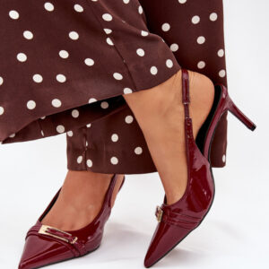 Stöckelschuhe model 216086 Step in style