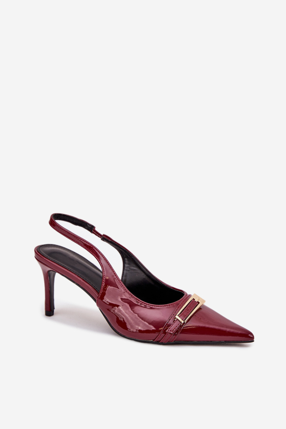 Stöckelschuhe model 216086 Step in style - Afbeelding 2