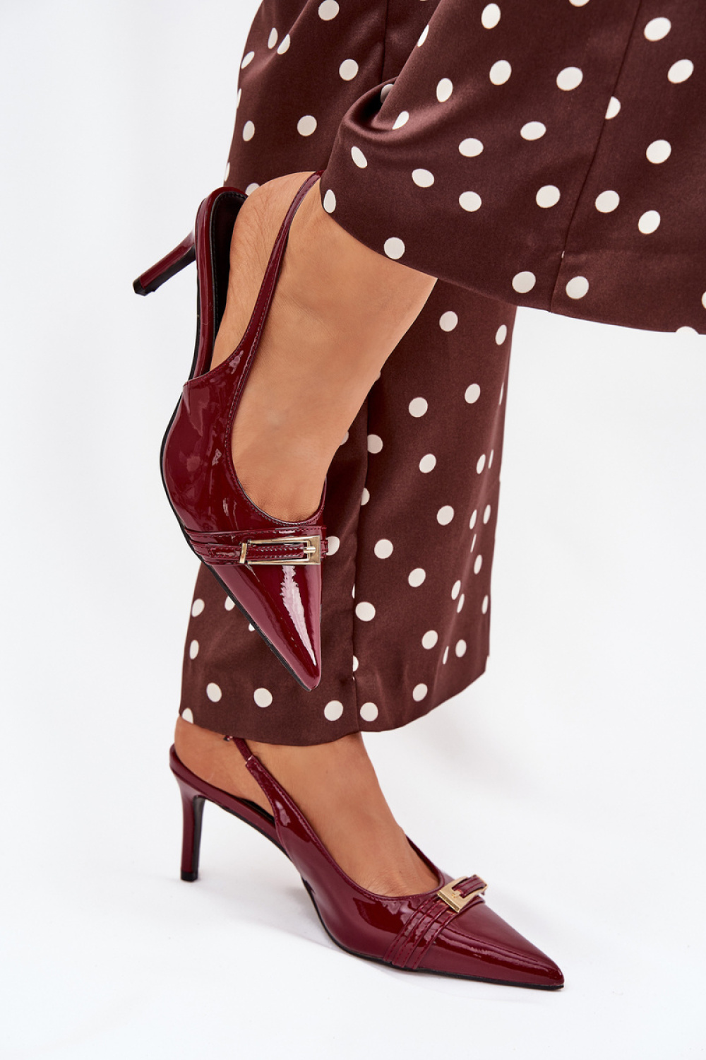 Stöckelschuhe model 216086 Step in style - Afbeelding 3