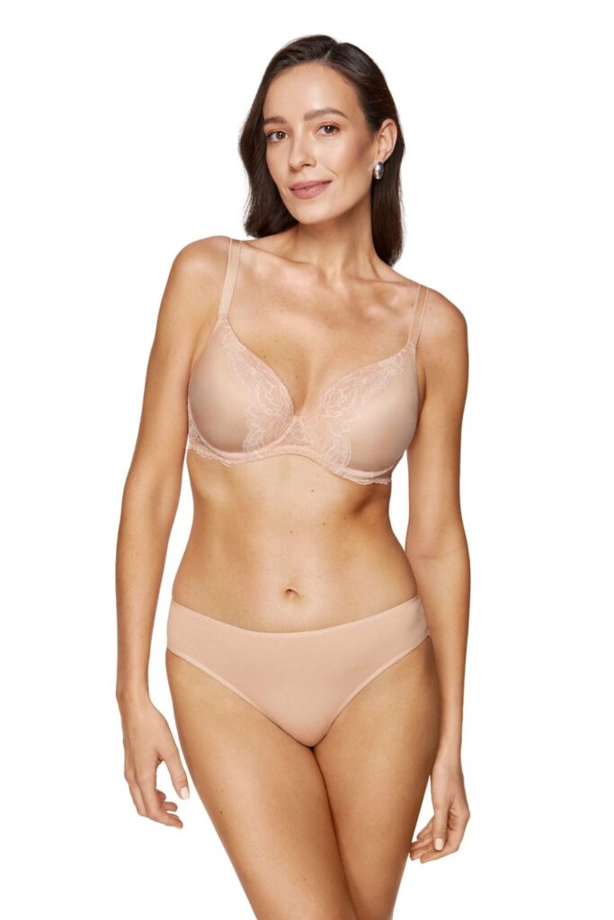 BH wattiert model 216103 Gorteks