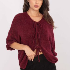 Cardigan model 216109 Italy Moda